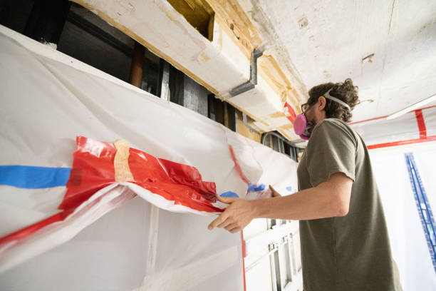 Best Commercial Mold Inspection  in North Edwards, CA